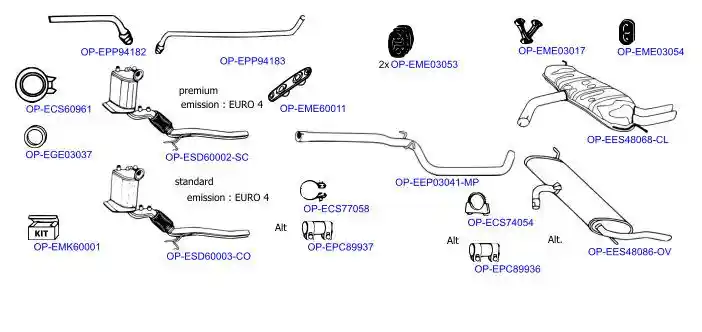OPTIMAL OP-EXSST022