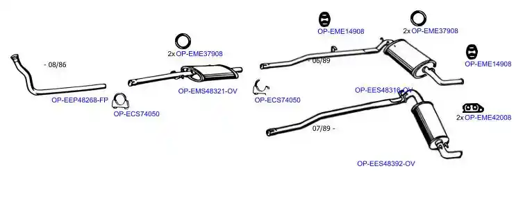 OPTIMAL OP-EXSST026