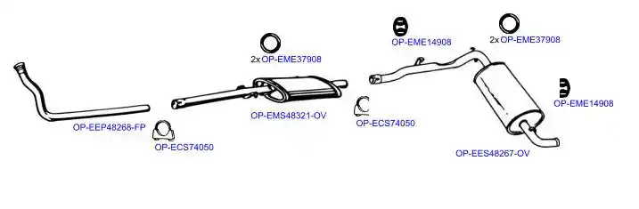 OPTIMAL OP-EXSST031