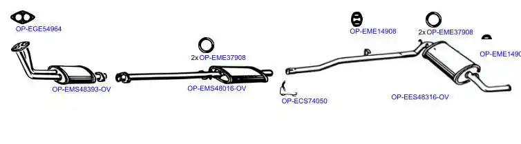 OPTIMAL OP-EXSST033