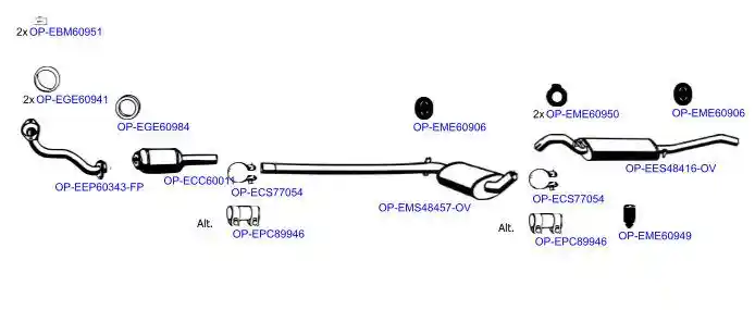 OPTIMAL OP-EXSST036