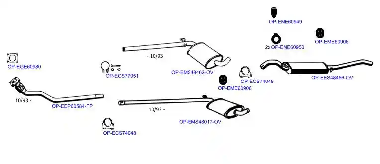 OPTIMAL OP-EXSST039