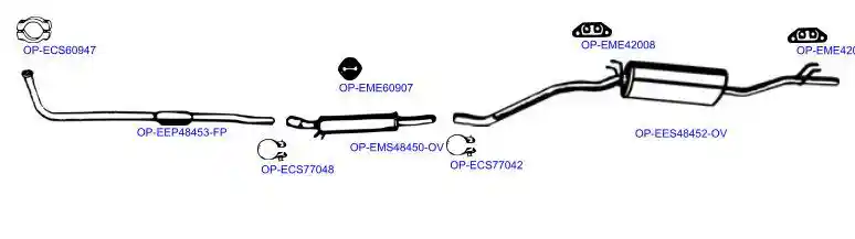 OPTIMAL OP-EXSST043