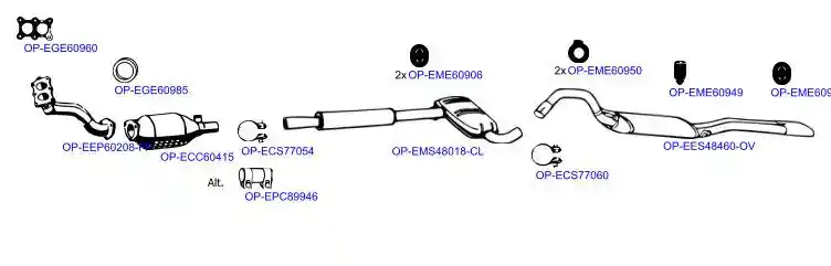 OPTIMAL OP-EXSST046