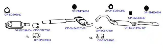 OPTIMAL OP-EXSST047