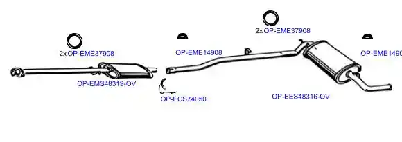 OPTIMAL OP-EXSST048