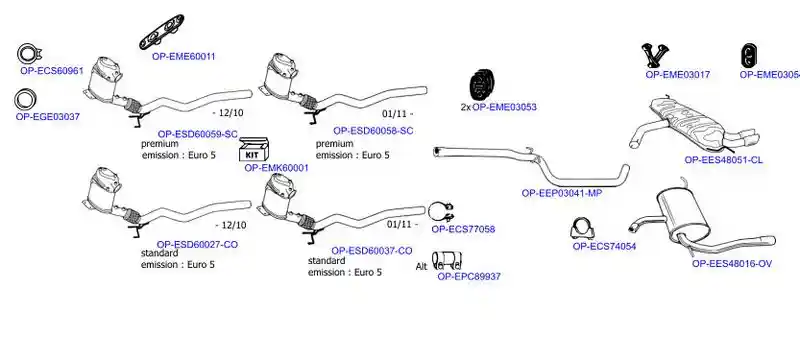 OPTIMAL OP-EXSST060