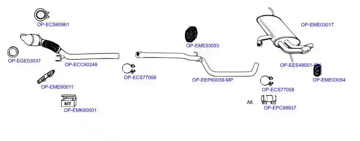 OPTIMAL OP-EXSST063