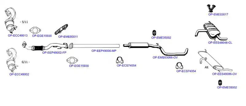 OPTIMAL OP-EXSST065