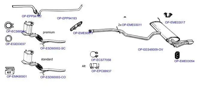 OPTIMAL OP-EXSST068