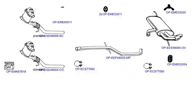 OPTIMAL OP-EXSST077
