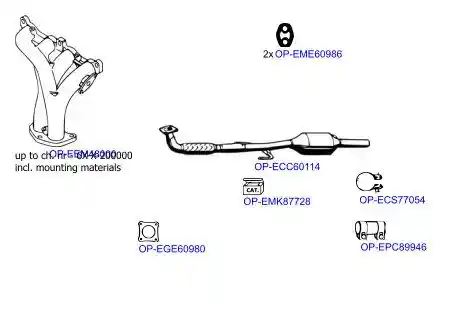 OPTIMAL OP-EXSST081