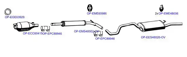OPTIMAL OP-EXSST083