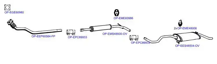 OPTIMAL OP-EXSST084