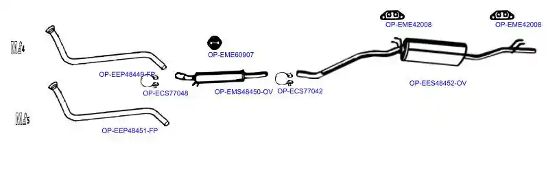 OPTIMAL OP-EXSST088
