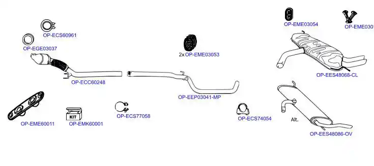 OPTIMAL OP-EXSST090