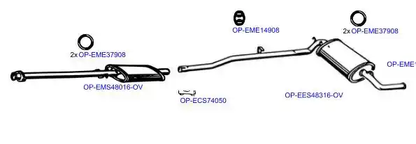 OPTIMAL OP-EXSST091