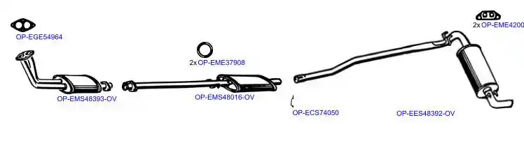 OPTIMAL OP-EXSST092