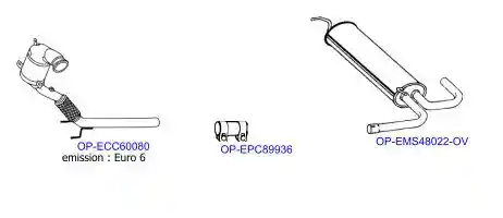 OPTIMAL OP-EXSST093
