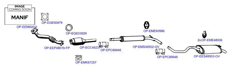 OPTIMAL OP-EXSST097