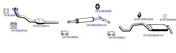 OPTIMAL OP-EXSST103