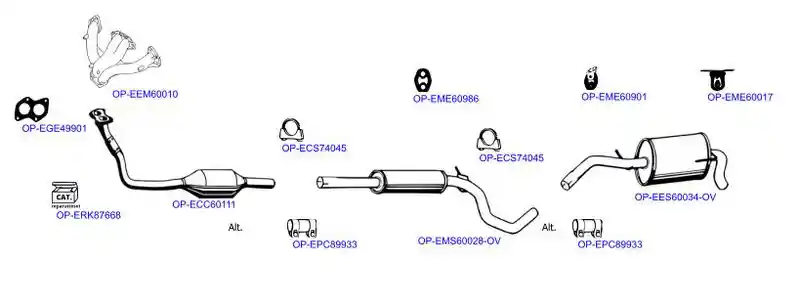 OPTIMAL OP-EXSST110