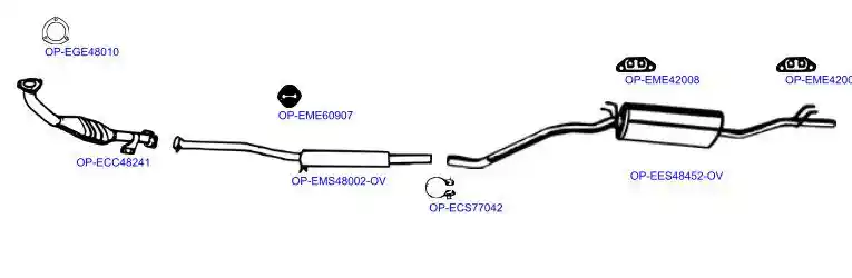 OPTIMAL OP-EXSST111