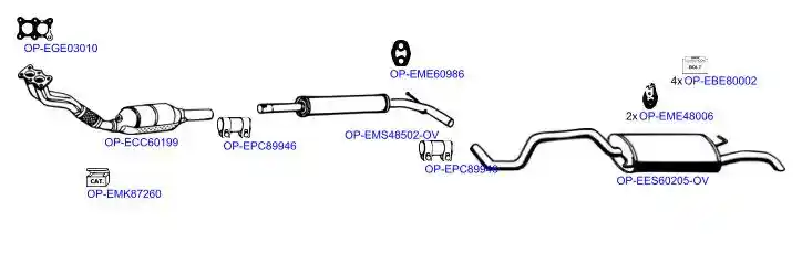 OPTIMAL OP-EXSST113