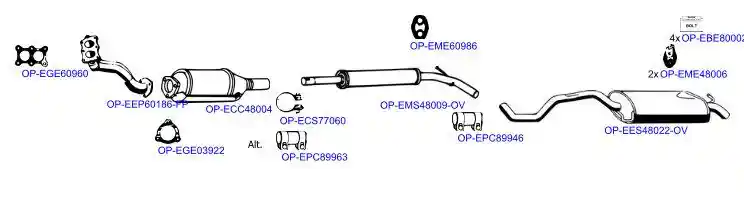 OPTIMAL OP-EXSST114