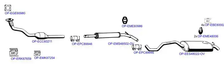 OPTIMAL OP-EXSST115