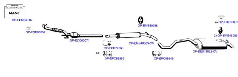 OPTIMAL OP-EXSST117