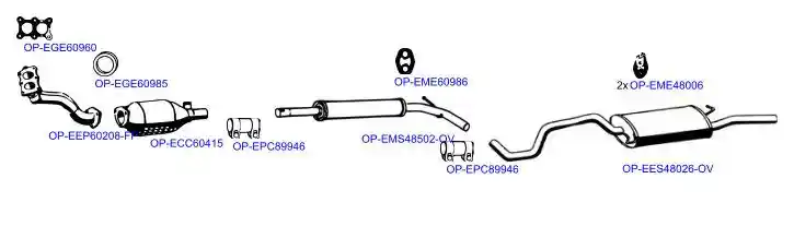 OPTIMAL OP-EXSST119
