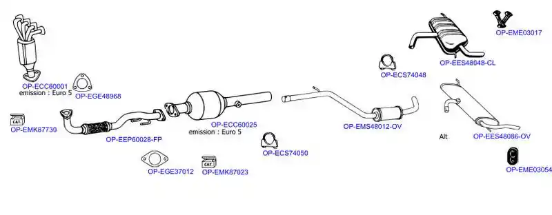 OPTIMAL OP-EXSST125