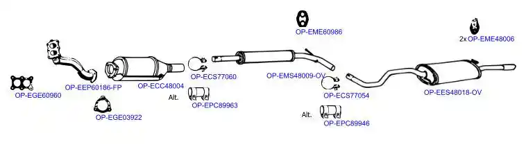 OPTIMAL OP-EXSST128