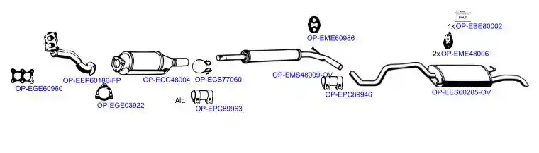 OPTIMAL OP-EXSST129