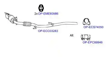 OPTIMAL OP-EXSST134