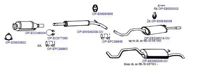OPTIMAL OP-EXSST135