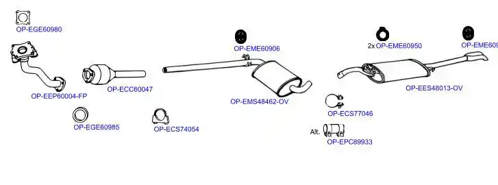 OPTIMAL OP-EXSST138