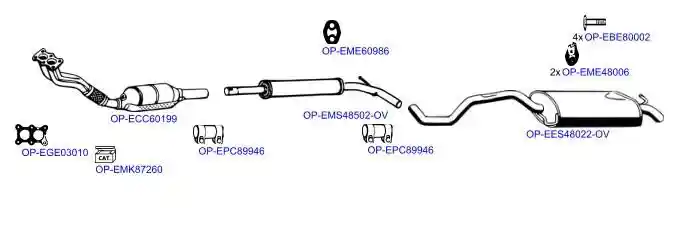 OPTIMAL OP-EXSST139