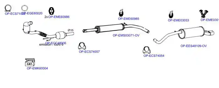 OPTIMAL OP-EXSST141