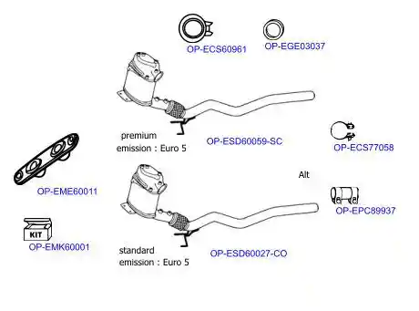 OPTIMAL OP-EXSST149