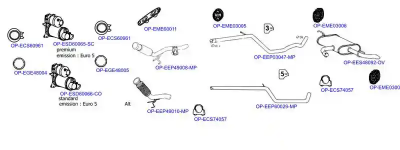 OPTIMAL OP-EXSST150