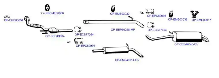 OPTIMAL OP-EXSST182