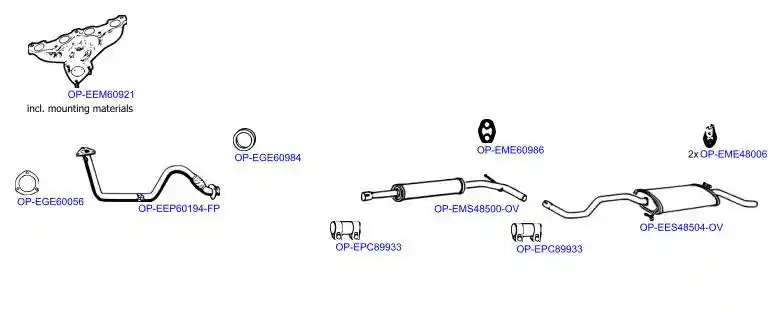 OPTIMAL OP-EXSST185