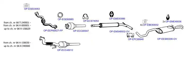OPTIMAL OP-EXSST190