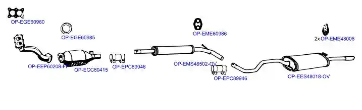 OPTIMAL OP-EXSST193