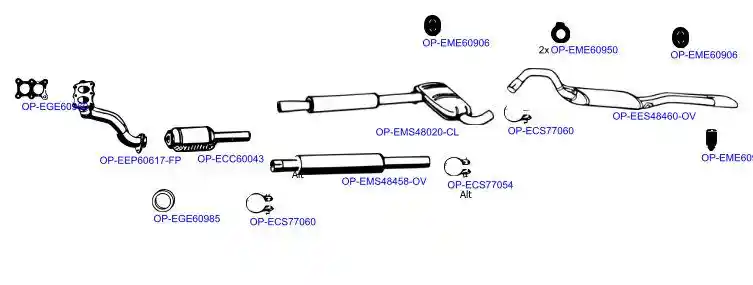 OPTIMAL OP-EXSST197