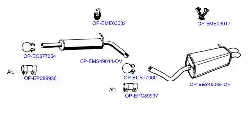 OPTIMAL OP-EXSST205