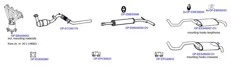OPTIMAL OP-EXSST212