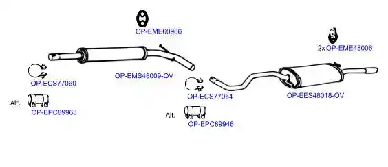 OPTIMAL OP-EXSST252